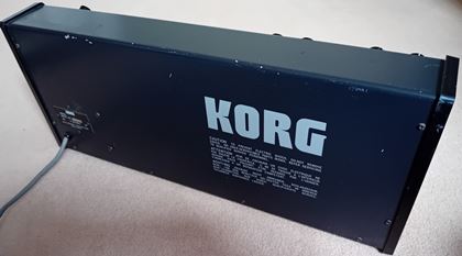 Korg-MS-20 original